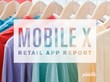 American Eagle, The Gap, TopShop Ranked Top Mobile Fashion Retail Apps...