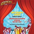 Keepers of the Lost Art Hosting Happy Holidays Contest