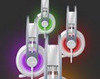 NewsWatch Recently Featured the "Siberia Elite" Headset by...