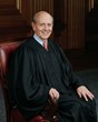 Associate Justice Stephen G. Breyer of the Supreme Court of the United States
