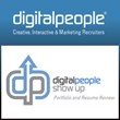 Digital People Invites Creatives to Its Next Portfolio and Resumé...