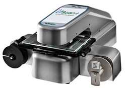microfilm, scanner