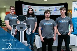 Walking Machine Club