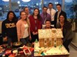 NorthStar Alarm Rings in the Holiday Spirit with Festival of Trees...