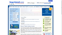 Fargotravel.com