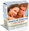 The Angular Cheilitis-Free Forever Book Teaches People How To Prevent...