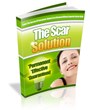 The Scar Solution Book Teaches People How To Remove Their Scars...