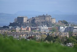 Edinburgh Castle