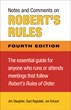 Notes and Comments on Robert’s Rules Receives 2013 Phifer Award