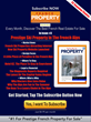 France Property Magazine Launches Issue#3 Focusing on Luxury French...