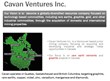 Cavan Adds New Graphite Property to Diverse Resource Portfolio
