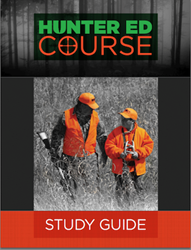 Online Hunter education Hunter Safety study guide
