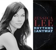 Announcing Release of New CD by Jazz Vocalist, Jessica Lee - Rhythms...