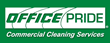 Office Pride Commercial Cleaning Services Launches a New Website