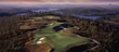 Currahee Club Soars in National Golf Course Ranking