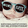 Communities, Companies, Celebrities and Causes Unite To Create an...