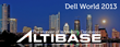 Altibase to Exhibit its ALTIBASE HDB™ In-Memory Database with Hybrid...