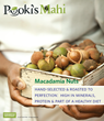 Pooki's Mahi Expands Macadamia Product Line With Hamakua Macadamia...