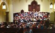 Annapolis Youth Chorus Presents Holiday Concert