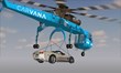 Carvana to Introduce Air Deliveries for Vehicles through CarCopters