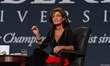 Sarah Palin Shares the Heart of Christmas and Her Heart for America at...