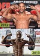 Devon Alexander Trains with Metabolic Meals for World Championship