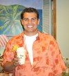 Maui Wowi Tampa Franchisee Gives Back at Miles For Hope