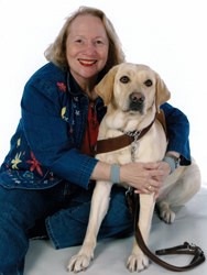 Seattle author Claire Anderson Sseattle Seniors