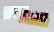Mompreneur Shawn Bailey gives Holiday Photocards a Lift with Holiday...