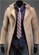 Great Discounts on Men’s Trench Coats Available at 4leafcity.com