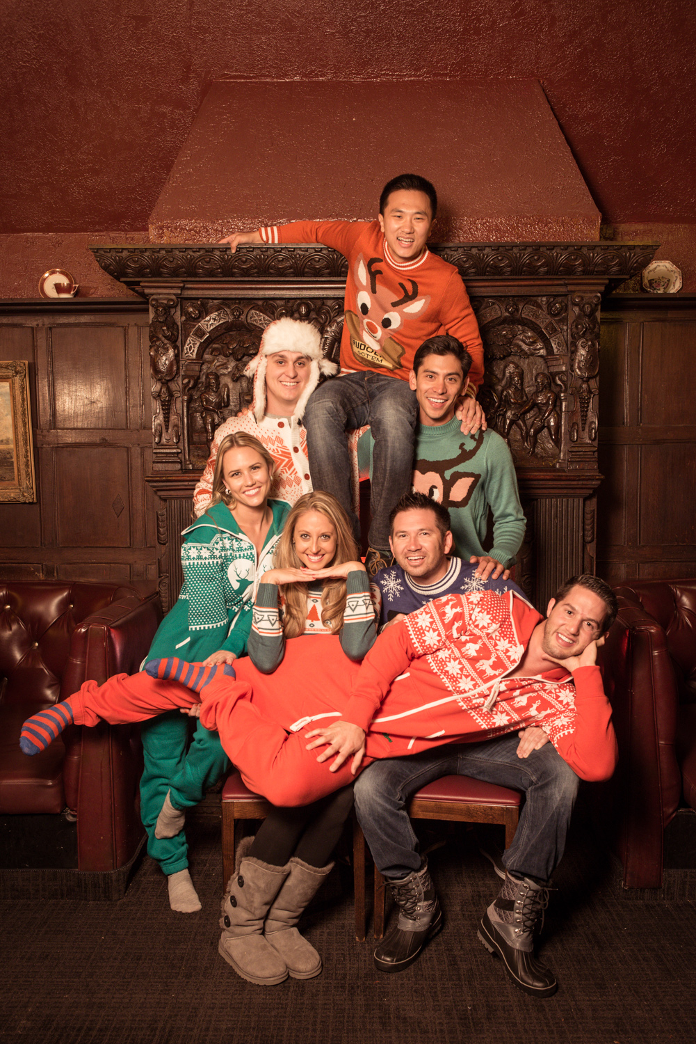 Tipsy Elves to Donate Heavily to Charity This Holiday Season