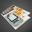 ScrewMat for Galaxy S3 Screen Repair Tool Now Available Worldwide
