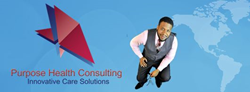 Purpose Health Consulting, Michael Maitre