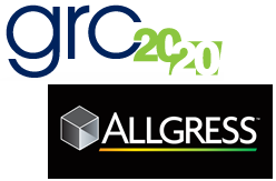 Allgress GRC 20 20 Logo