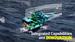 Dow Chemical Company Keynote on Integrated Capabilities in Chemical...