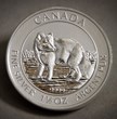 Lear Capital releases the exclusive 2014 Silver Arctic Fox, an...