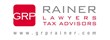 Company Law Experts GRP Rainer LLP is Named in Global Law Experts’...