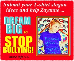 Rocket21 T-Shirt Design Contest