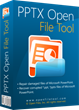 Newest PPTX Opener with Record Performance and Intuitive UI Released...