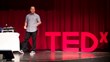 Renowned Disc Jockey Inspires Students at Tedx Conference