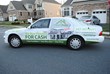 Property Buyers Group Now Implementing Car Wraps to Take Real Estate...