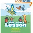 New Children’s Book Teaches Children About Importance of Healthy...