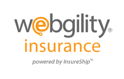 Webgility Insurance, powered by InsureShip