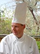 Acclaimed Chef Xavier Grenet Opens Restaurant L'Olivier in Santa...