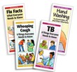 Share the Facts on Whooping Cough, TB and Flu with Help from...