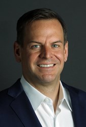 Tom Madine, president and CEO of Worldwide Express