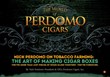Cigar Advisor Publishes Cigar Making Article by Nick Perdomo