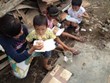 Reliv Kalogris Foundation, Typhoon Haiyan, Philippines, Nourish Our World, Reliv mission