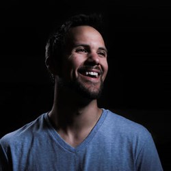 Andrew S. Bishop.