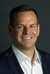 Tom Madine, president and CEO of Worldwide Express